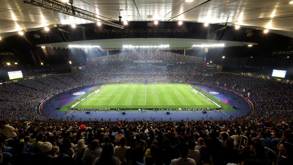 欧足联:超97%净利润重新投入足球领域,3/4流向俱乐部