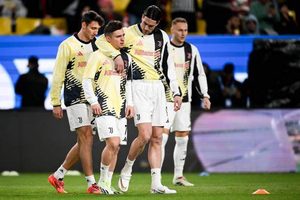 bob半岛体育官方网站-【复盘】莫塔只有一招鲜，尤文领先不会踢