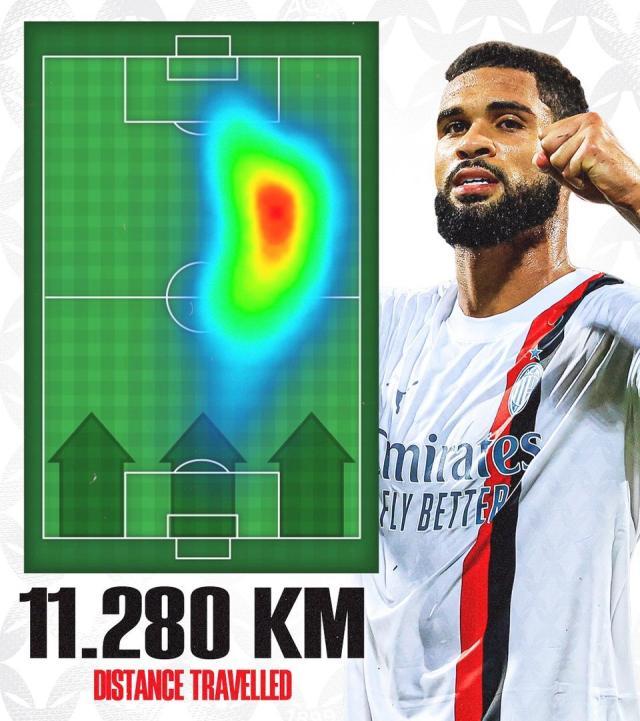 bob半岛体育官方网站-鱼和熊掌竟可兼得？皮奥利终于能“有效轮换”了