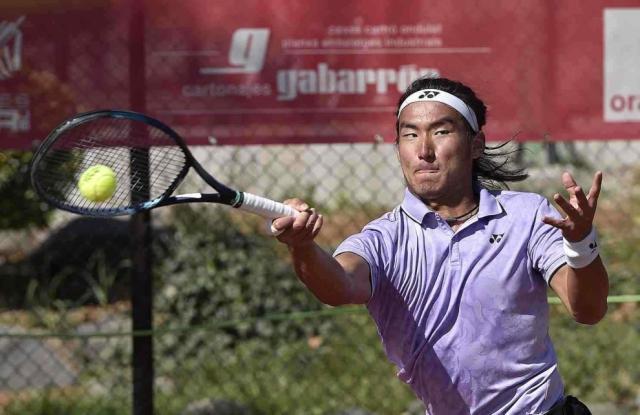 bob半岛体育官方网站-布云朝克特成“第六人” 中国男网军团集体优势初现