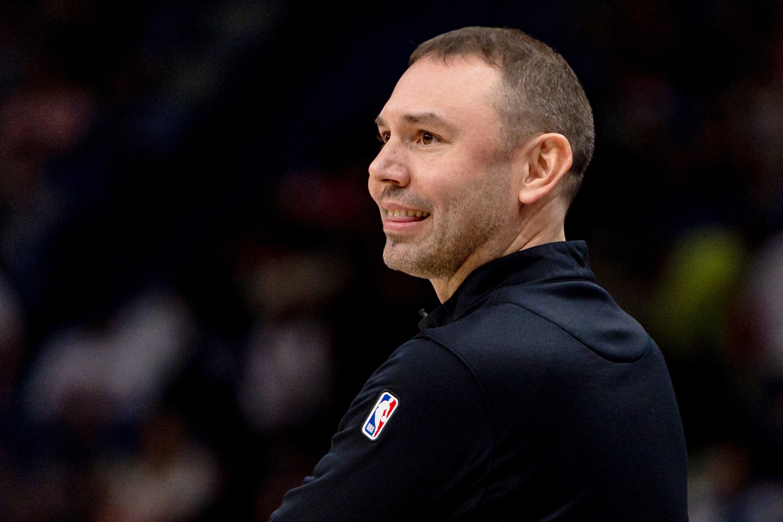 bob半岛体育官网-掘金本赛季客场19胜7负联盟最佳 自约基奇缺席以来9胜5负