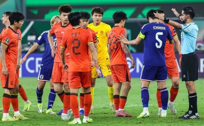 bob半岛体育官网-下一届U23亚洲杯时间曝光！亚足联或送给中国队大礼，日本也想要|决赛|奥运会|中国亚洲杯|胡荷韬|亚洲足球联合会_新浪新闻