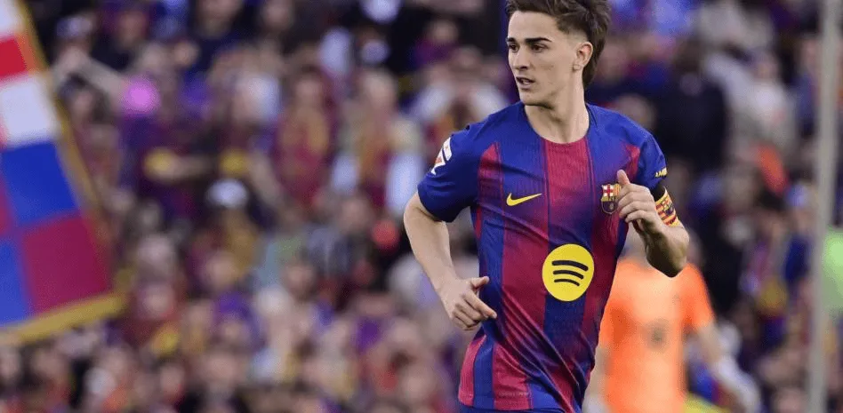 bob半岛体育官方网站-加维:这次比第一次受伤要难熬得多,弗里克如父亲般支持我